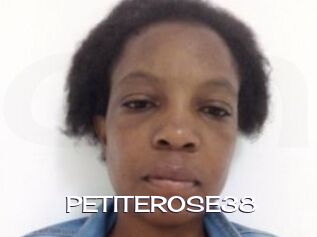 PETITEROSE38