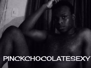 PINCKCHOCOLATESEXY