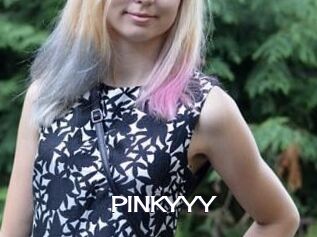 PINKYYY