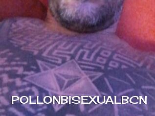 POLLONBISEXUALBCN