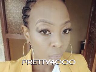 PRETTY4000 Click here to exit