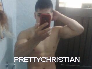 PRETTYCHRISTIAN