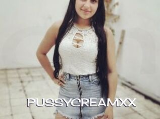 PUSSYCREAMXX