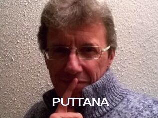 PUTTANA