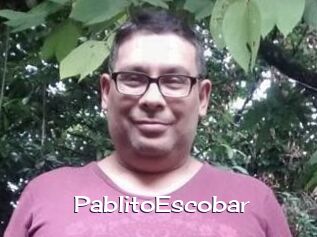 PablitoEscobar