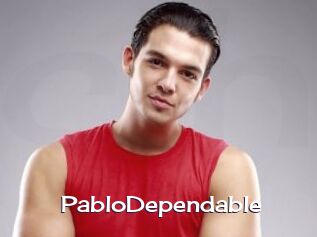 PabloDependable