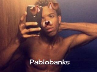 Pablobanks