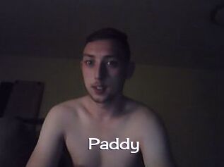 Paddy