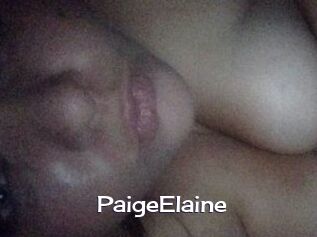 PaigeElaine