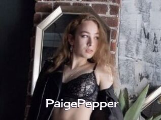 PaigePepper