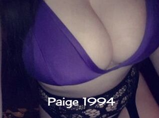 Paige_1994