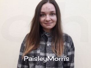 PaisleyMorris