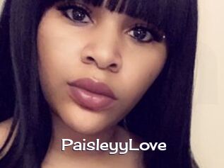 PaisleyyLove