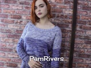 PamRivers