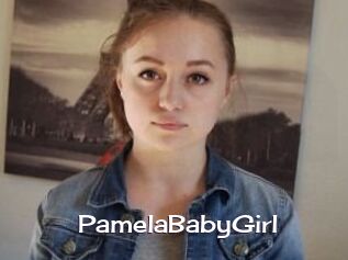 PamelaBabyGirl