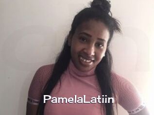 PamelaLatiin