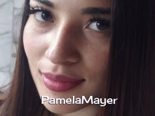 PamelaMayer