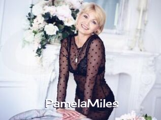 PamelaMiles