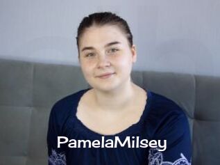 PamelaMilsey