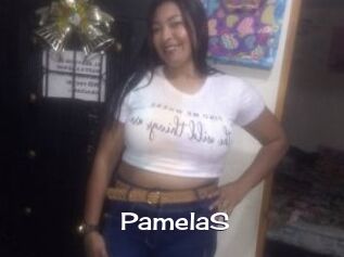 PamelaS