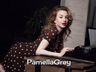 PamellaGrey