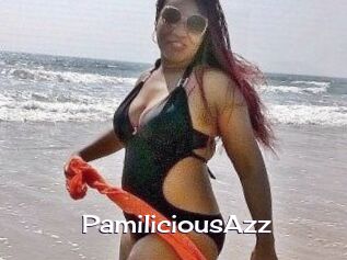 PamiliciousAzz