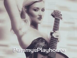 PammysPlayhouse