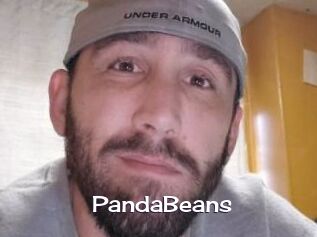 PandaBeans