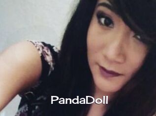 PandaDoll