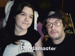 Pandamaster