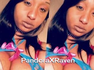 PandoraXRaven