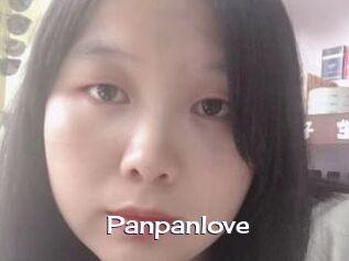 Panpanlove