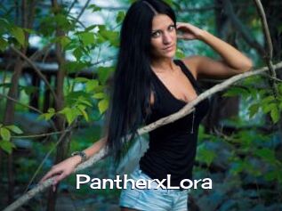 PantherxLora