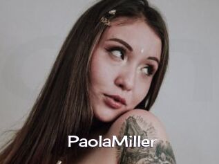 PaolaMiller