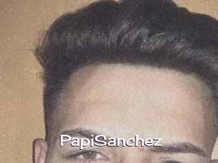 PapiSanchez