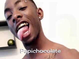 Papichocolate