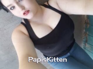 PapisKitten