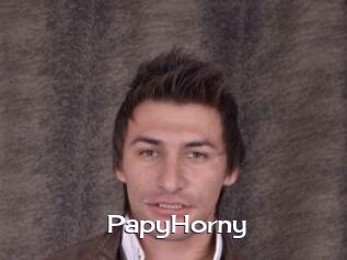 PapyHorny