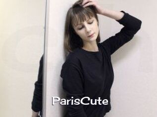 Paris_Cute Click here to exit