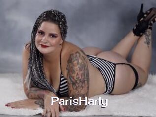ParisHarly