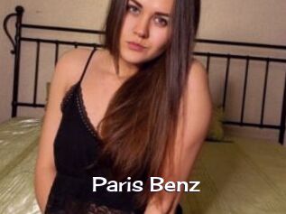 Paris_Benz