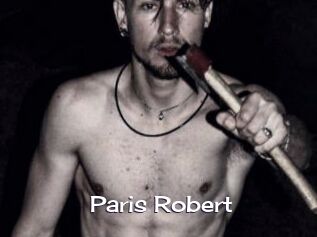 Paris_Robert