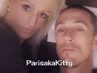 ParisakaKitty