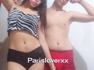 Parisloverxx