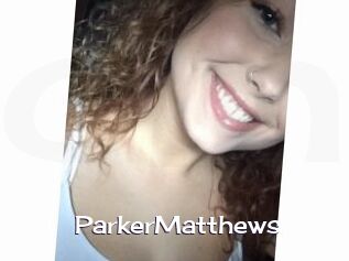 ParkerMatthews