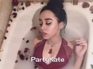 PartyKate