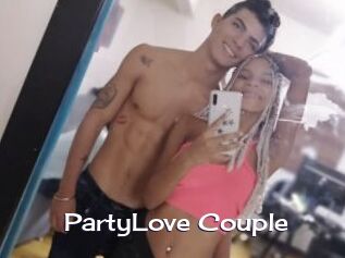 PartyLove_Couple