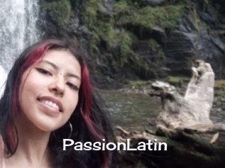 PassionLatin