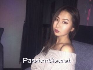 PassionSecret