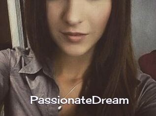 PassionateDream